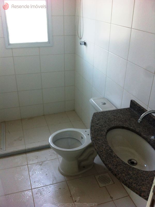 Apartamento para Alugar no Liberdade em Resende RJ